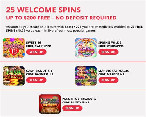 sector 777 casino 200 free chip no deposit australia